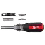 9in1 Punchdown Multi-Bit Screwdriver