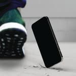 Privacy Screen Protector for iPhone 13 Pro Max/14 Plus (2 Pk)