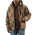 Heated 3in1 Jacket Kit