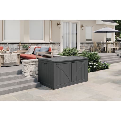 Extra Large Deck Box