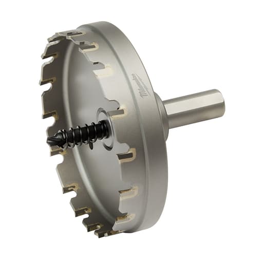 One-Piece Carbide Hole Cutter