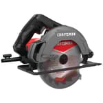 7-1/4-in Electric Circular Saw