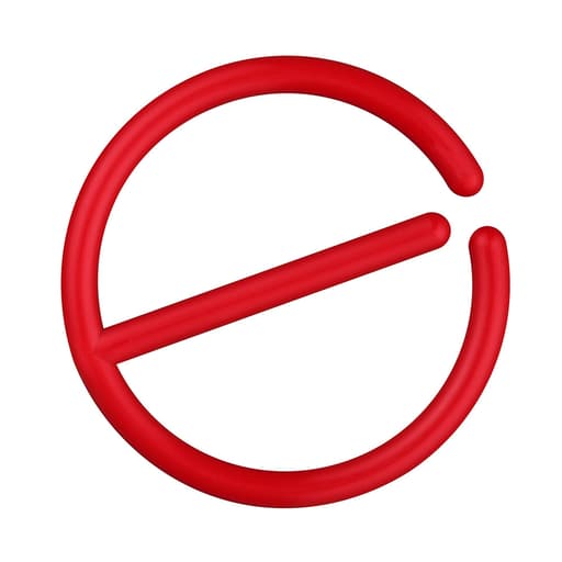 Impact Duty Retaining Ring