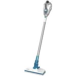 SteamMop With SteamGlove Handheld Steamer, 5-In-1, Corded