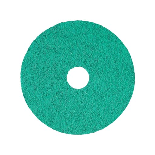 XP Zirconia Cool Disc Fiber Discs