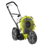 2 Cycle 520 CFM Wheeled Blower