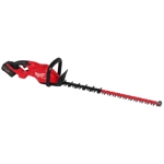 30" Hedge Trimmer Kit