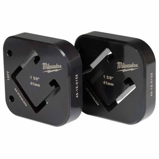 Single Strut Shearing Dies