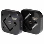Single Strut Shearing Dies