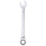 18mm 12 Point Metric Ratcheting Wrench