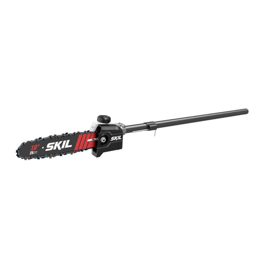 10 In. Pole Saw Attachment