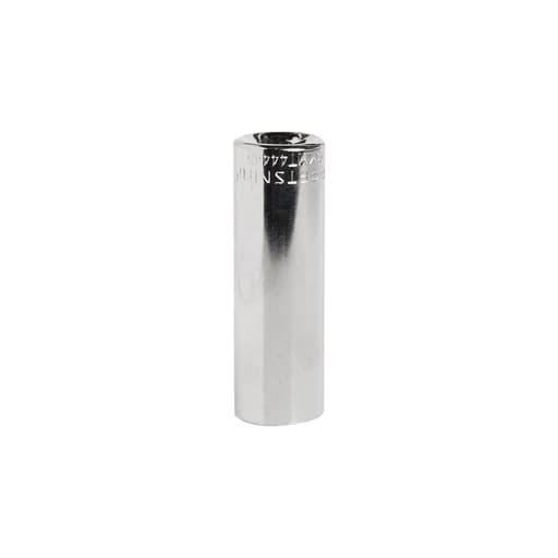 1/2-in Drive 19mm 12 Point Deep Socket