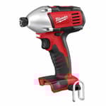 1/4" Hex Compact Impact Driver