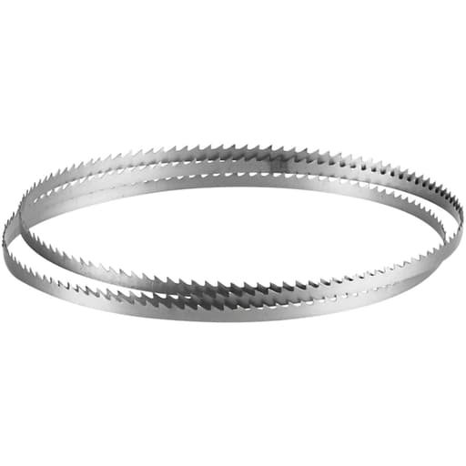 56-1/8 in. 6 TPI General Purpose Stationary Band Saw Blade