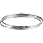 56-1/8 in. 6 TPI General Purpose Stationary Band Saw Blade