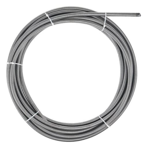 3/4" x 25' Inner Core Drum Cable