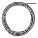 3/4" x 25' Inner Core Drum Cable