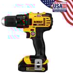 20V MAX Compact Drill/Driver Kit