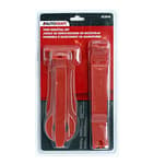 - AC3040 Composite Removal Tool Kit for Fastener & Molding | Specialty Mechanic Tools for Automotive Snap on Trim Panel and Molding Removal