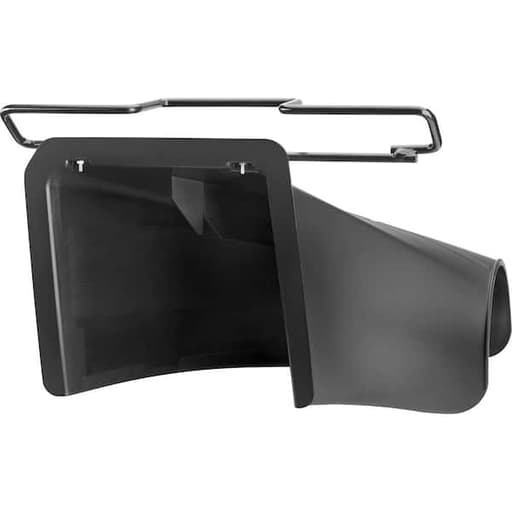 21" Mower Side Discharge