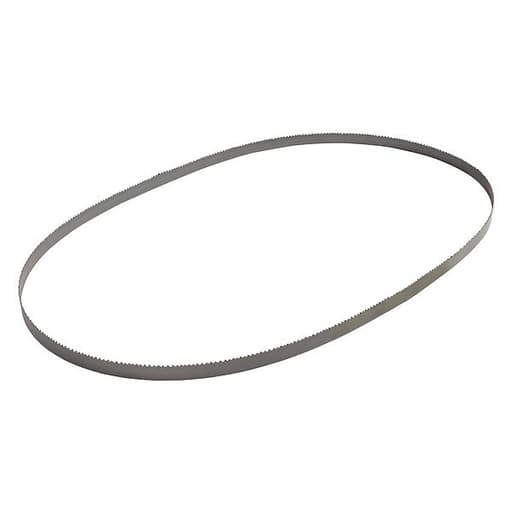 14 TPI Standard Deep Cut Portable Band Saw Blade 2PK