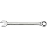 19mm 72 Tooth 12 Point Metric Ratcheting Wrench