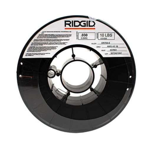 MIG Mild Steel Welding Wire