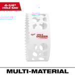 Hole Dozer 4-1/4" Bi-Metal Hole Saw
