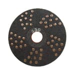 Concrete DNA™ Resin Satellite Pads