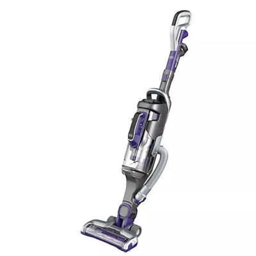 Cordless 2-in-1 Stick Vacuum (20V)