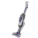 Cordless 2-in-1 Stick Vacuum (20V)
