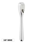 3/8" Drive Stubby Ratchet