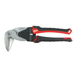 Left Cutting Right Angle Snips