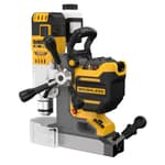 20V MAX XR 2 in. Cordless Brushless Magnetic Drill Press Kit