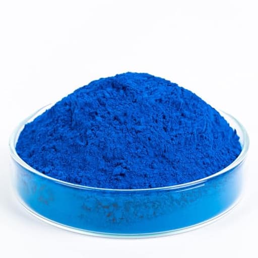 Concrete Pigment, Blue Iron Oxide Pigment Powder, Concrete Cement Dye Color Coloring Powder for Brick, Tile, Clay, Lime, Mortar, Grout, Plaster, Paint, Bath Bombs