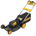 60V MAX 21 in. Brushless Cordless RWD Self-Propelled Lawn Mower Kit