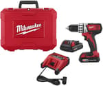 Cordless Lithium-Ion Compact Drill/Driver Kit
