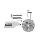 12" Sliding Compound Miter Saw