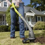 String Trimmer/Edger & Sweeper