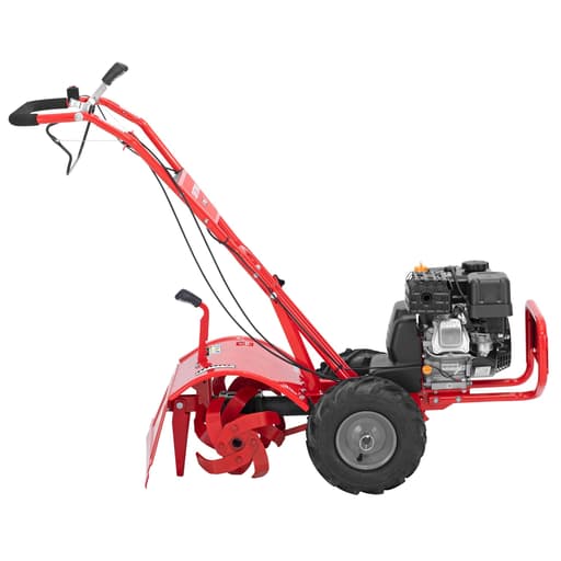 16-In. Gas Rear Tine Tiller