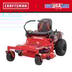 42-in. Gas Zero-Turn Riding Mower
