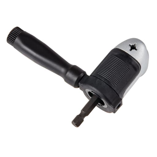 Modular Right Angle System