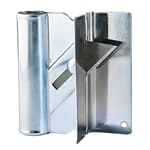 Professional Shadowline Ceiling Tile Cutter - Precision Ceiling, Drywall and Construction Edge Finishing Tool