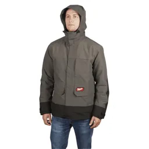 HYDROBREAK Rain Shell