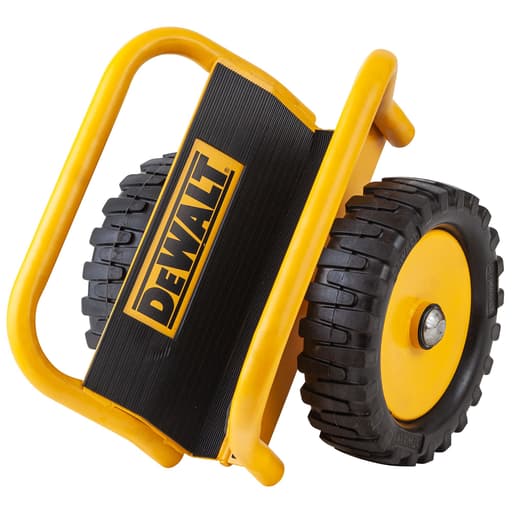 Door and Panel Dolly