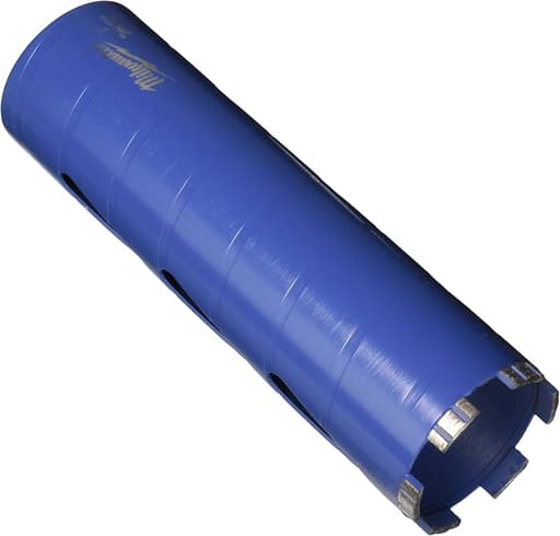 3" Dry Core Masonry Bit