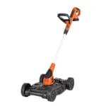 12 inch 3-in-1 Compact Mower