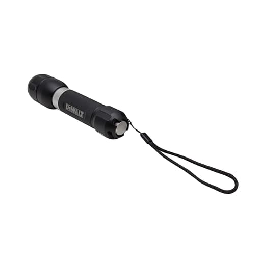 350-Lumen Flashlight