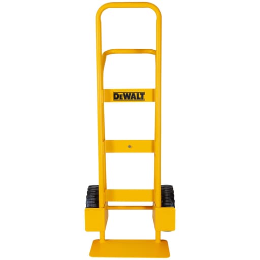 Extended Steel Hand Truck