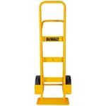 Extended Steel Hand Truck